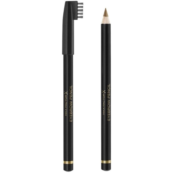 Max Factor Eyebrow Pencil - 02 Hazel