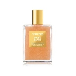Tom Ford Soleil Blanc Shimmering Body Oil - Rose Gold Olio Corpo Illuminante 100 ml