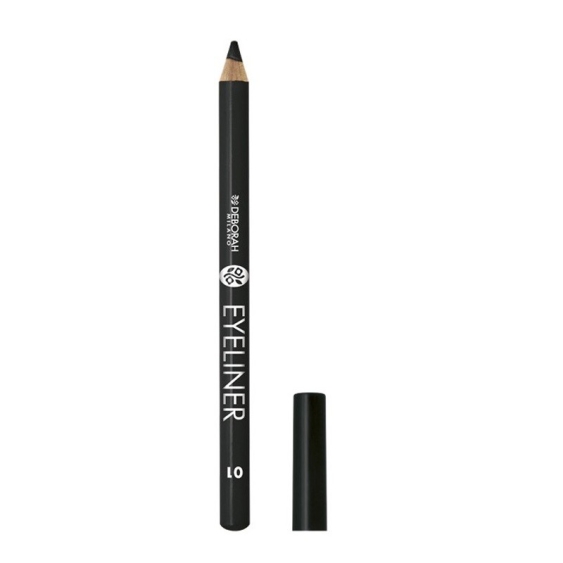 Deborah Matita Eyeliner - 01 Nero
