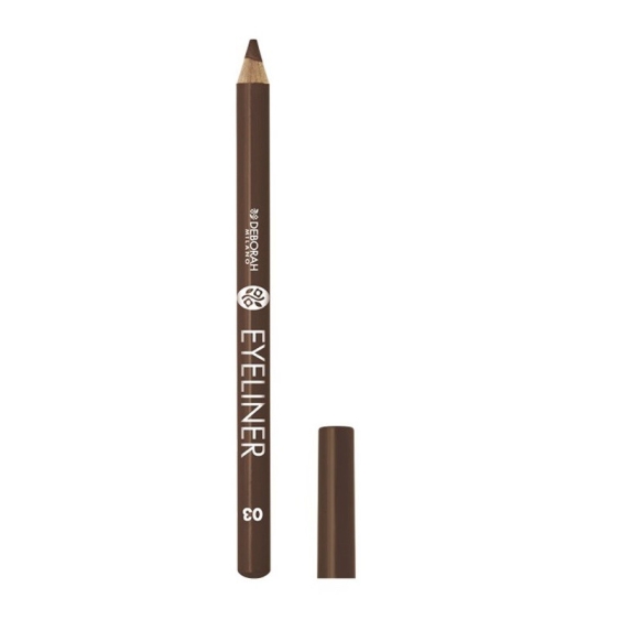 Deborah Matita Eyeliner - 03 Marrone