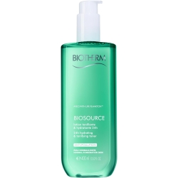 Trattamento Donna Biotherm Biosource Lotion Tonifiant & Hydratante confezione da 400ML