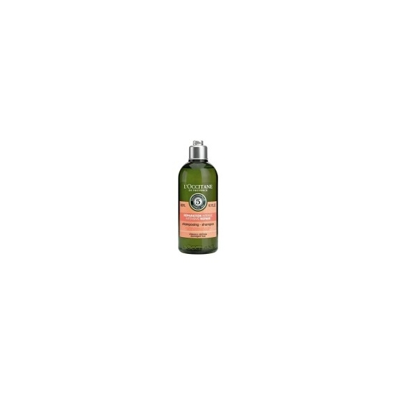 L'Occitane Aromachologie Shampoo Reparateur 300ML