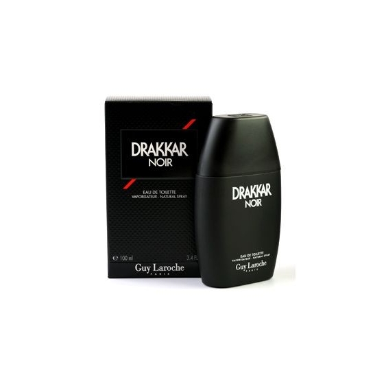 Drakkar Noir di Guy Laroche 100 ml | ProfumeriaWeb