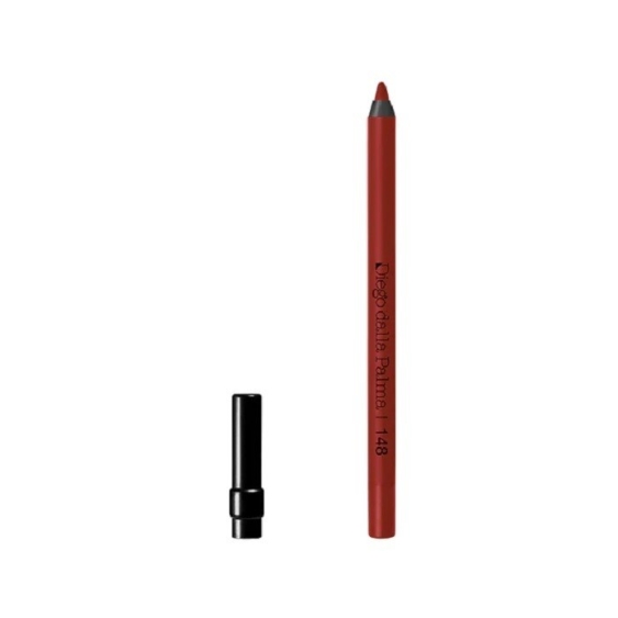 Diego Dalla Palma Stay On Me Lip Liner Long Lasting Water Resistant - 148 granata
