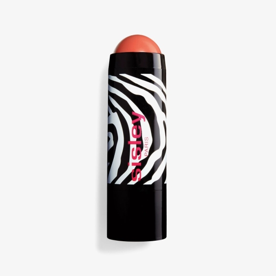Sisley Phyto-Blush Twist Blush In Crema 03 Papaya