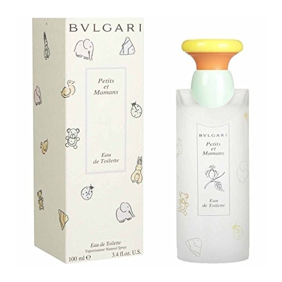 Profumo da Donna Bulgari Petits et Mamans   confezione da 40ML