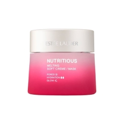 Estee Lauder	Nutritious Melting Soft Creme/Mask 50 ml