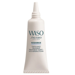 Shiseido Koshirice Tinted Spot Treatment - 03 Golden Ginger