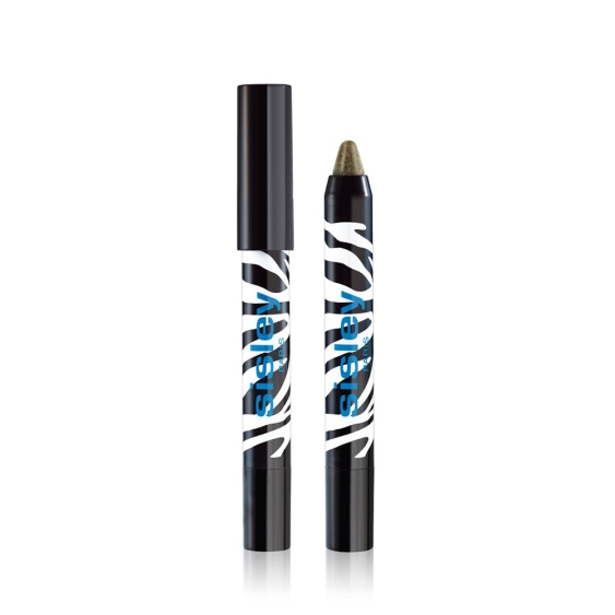 Sisley Phyto-Eye Twist Ombretto - 02 Bronze
