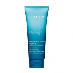 Clarins Hydra-Essentiel [HA2 + Ceramides] Maschera-Crema Idratazione Intensa 75 ml