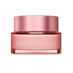 Clarins Multi-Active Jour Crema Giorno Per Pelli Secche 50 ml