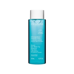 Clarins Démaquillant Douceur Yeux Struccante Occhi Delicato 125 ml