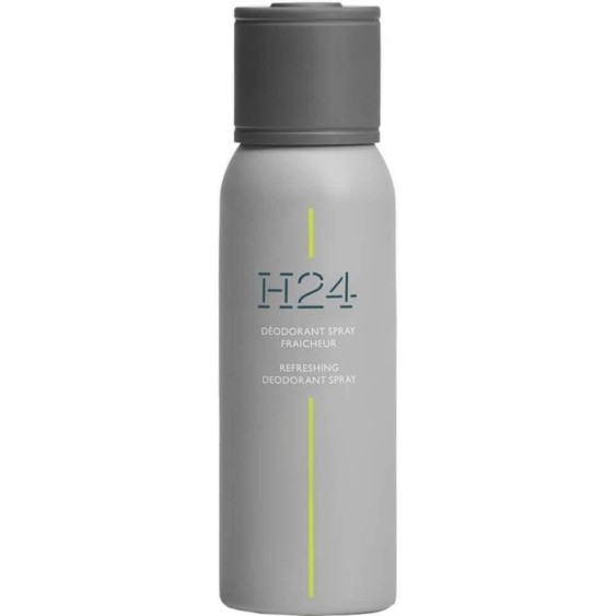 Hermes H24 Deodorante Spray Rinfrescante 150 ml