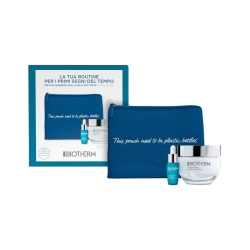 Biotherm Cera Repair Barrier Cream Cofanetto Anti-Age