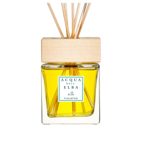 Acqua dell'Elba Costa Del Sole Profumatore D'Ambiente 500 ml