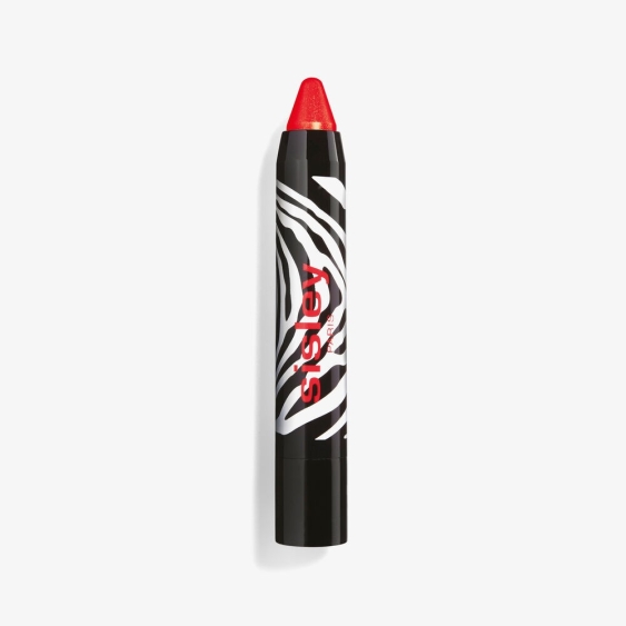 Sisley Phyto-Lip Twist Balsamo Labbra Colorato - 07 Coral