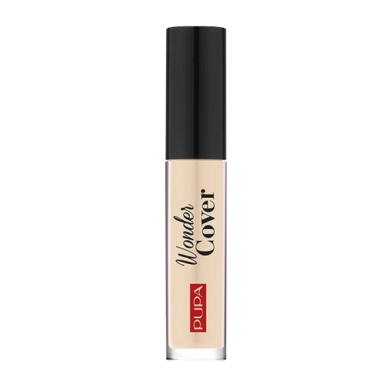 Pupa Wonder Cover Concealer - 002 Light Beige