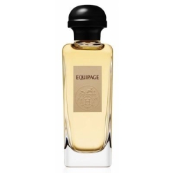 Profumo da Uomo Hermès Equipage confezione da 100ML