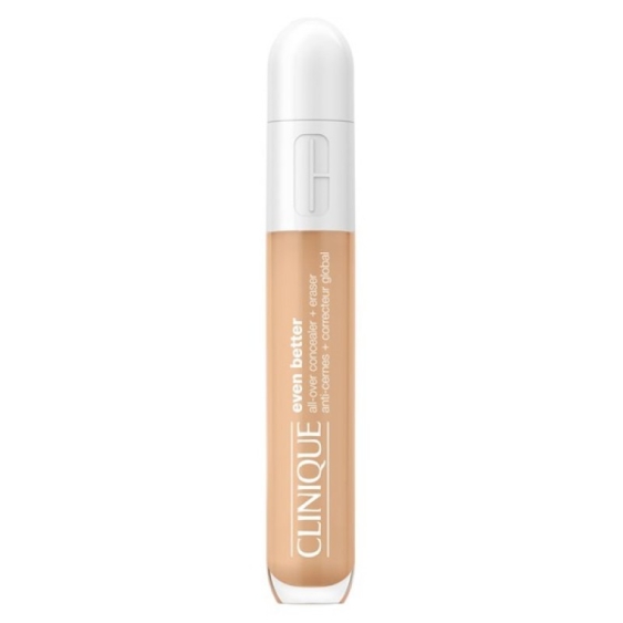 Clinique Even Better All-Over Concealer + Eraser - CN 52 Neutral