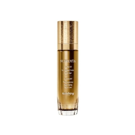 Sisley Supremÿa La Nuit Le Grand Soin Trattamento Anti-Age Notte 50 ml