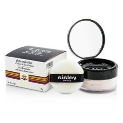 Sisley Phyto-Poudre Libre Cipria In Polvere - 3 Rose Orient