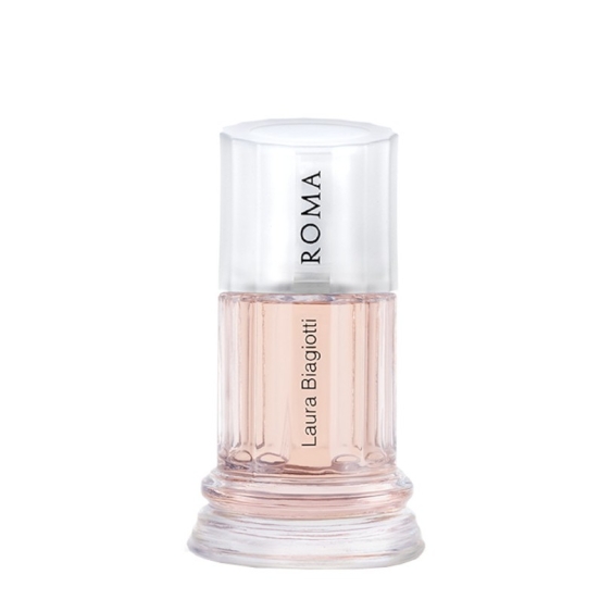 Laura Biagiotti Roma Fiori Bianchi 50 ml
