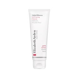 Elizabeth Arden Visible Difference Soft Foaming Cleanser Mousse Detergente Delicata 125 ml