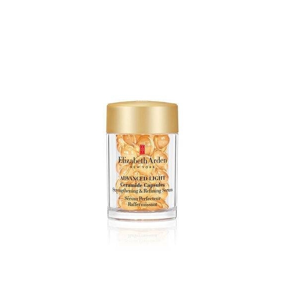 Elizabeth Arden Advanced Light Ceramide Capsules Siero Perfezionatore Fortificante 30 Capsule