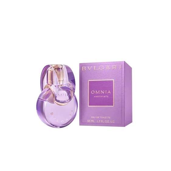 Bulgari Omnia Amethyste 50 ml