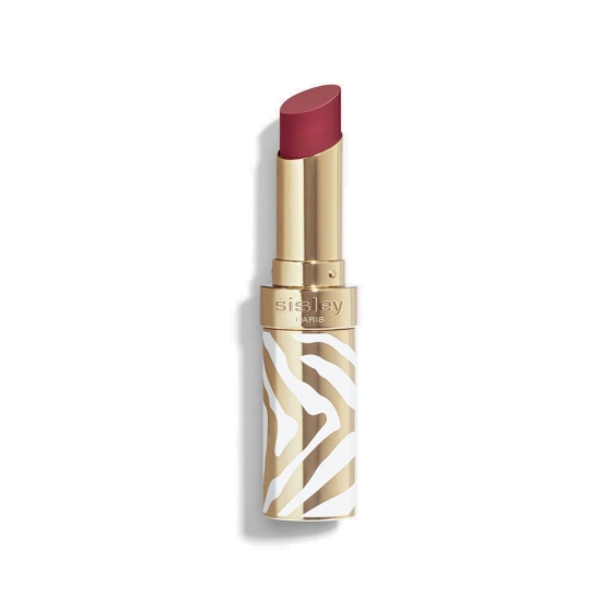 Sisley Phyto-Rouge Shine Rossetto Brillante - 24 Sheer Peony