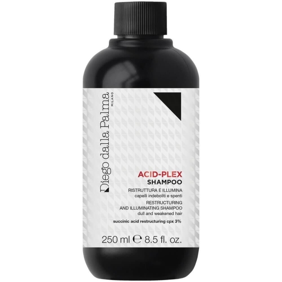 Diego Dalla Palma Acid-Plex Shampoo Ristrutturante Illuminante 250 ml