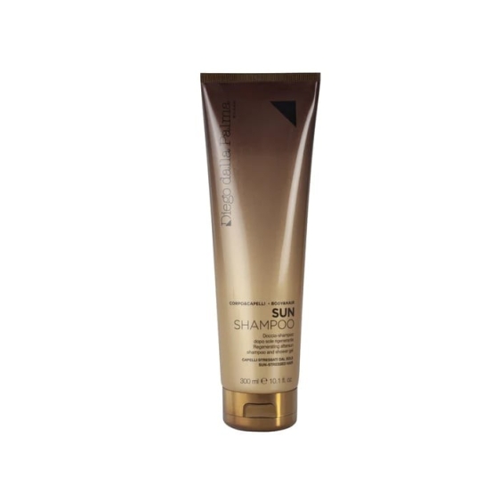 Diego Dalla Palma Sun Shampoo Corpo E Capelli Stressati Dal Sole 300 ml