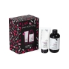 Diego Dalla Palma Cheraplex Kit Shampoo + Maschera Per Capelli Danneggiati