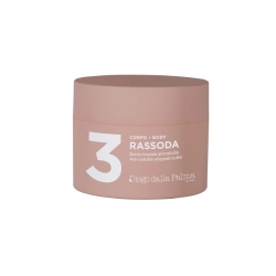 Diego Dalla Palma 3 Rassoda Burro-Mousse Anticellulite 200 ml