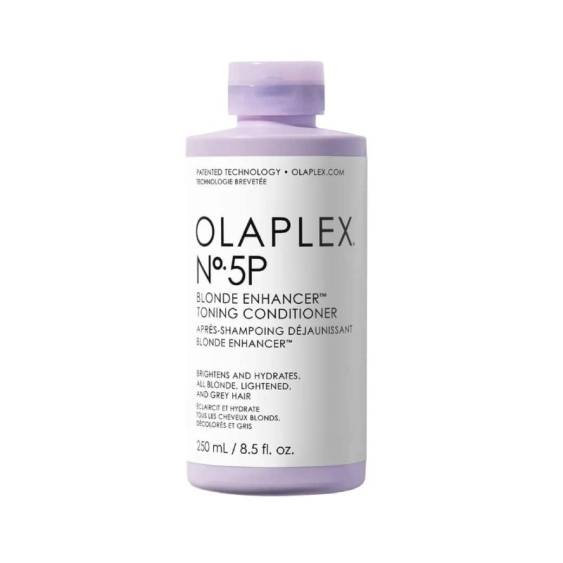 Olaplex Blonde Enhancer Toning Conditioner N°5P 250 ml
