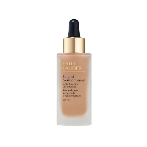 Estee Lauder	Futurist SkinTint Serum SPF20 Fondotinta In Siero Effetto Glow - 2C3 Fresco