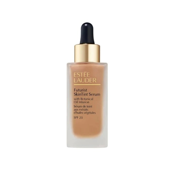 Estee Lauder	Futurist SkinTint Serum SPF20 Fondotinta In Siero Effetto Glow - 3C2 Pebble
