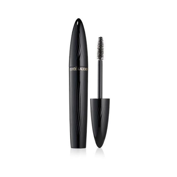 Estee Lauder	Turbo Lash High Powered Volume + Length Mascara - 01 Black