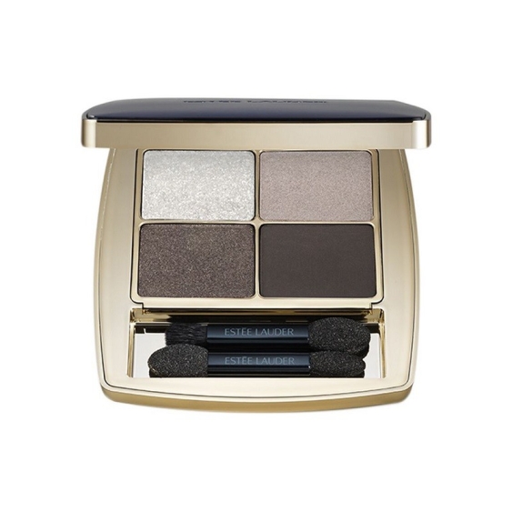 Estee Lauder	Pure Color Envy Luxe EyeShadow Quad Palette Ombretti - 05 Grey Haze