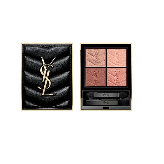 Yves Saint Laurent Couture Mini Clutch Palette Ombretti - 600 Spontini Lilies