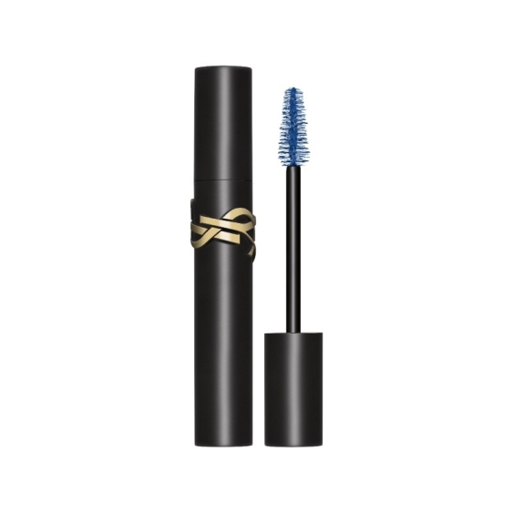 Yves Saint Laurent Lash Clash Mascara 04 Blue