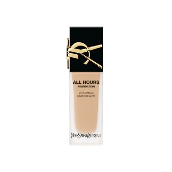 Yves Saint Laurent All Hours Foundation - LN8