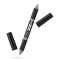 Pupa Duo Pencil Matt&Shine - 02 Rose