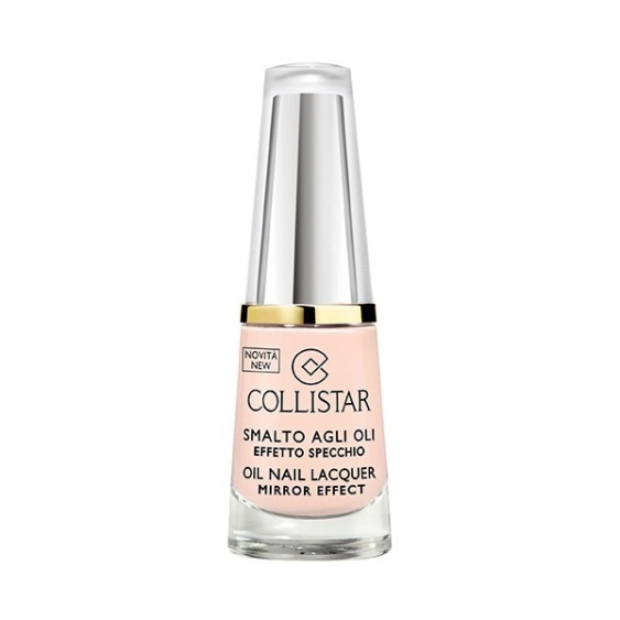 Collistar Smalto agli Oli Effetto Specchio - 303 ROSA CIPRIA