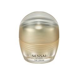 Sensai Ultimate The Cream Crema Illuminante Viso 40 ml