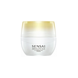 Sensai Absolute Silk Illuminative Cream Crema Antietà Illuminante 40 ml