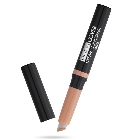 Pupa Cover Cream Concealer - 003 Dark Beige