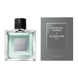 Guerlain	Guerlain Homme Eau De Parfum 100 ml