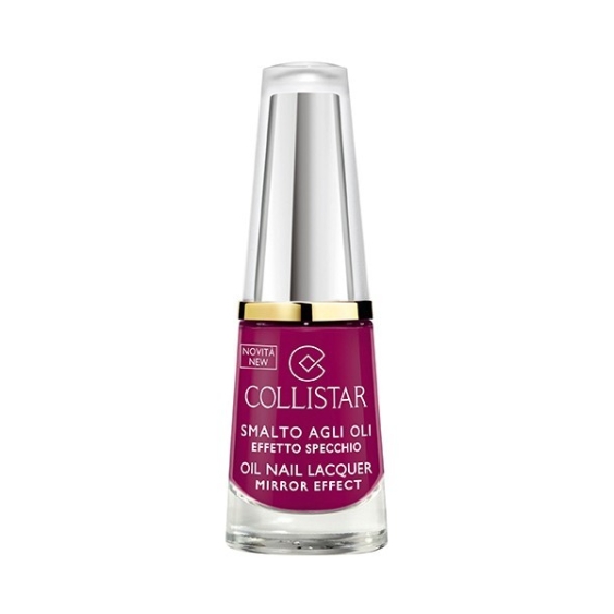 Collistar Smalto agli Oli Effetto Specchio - 308 ROSA BOUGANVILLE