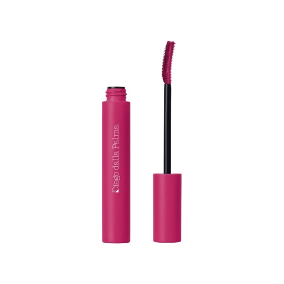 Diego Dalla Palma Colour Volume Mascara Volumizzante - 32 Cool Flamingo